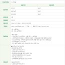 씨제이푸드빌(주) 이미지