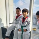 이레 태권도장 이미지