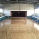 조치원읍 세종시민체육관 이미지