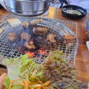 개봉 서서갈비 명장시대 모임 후기😄 이미지
