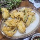 서연멸치쌈밥