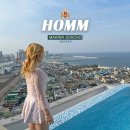 본우리집밥 이마트속초점 | 강원도 속초 숙소 추천 : 홈마리나 속초 호텔 조식 수영장 호캉스