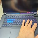 기가바이트 AORUS 16X AKG-53KRH 가성비 좋은 게이밍 노트북 내돈내산 간단 후기