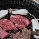 한우가 생각나는날 울산 남구 수암시장 ☆염서방숯불갈비☆