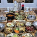 엄마손맛밥상(본점)