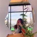 &lt;하남3지구 카페니어&gt;분위기 최고! / 짧은 실습후기🧡