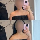 크리시움타워1 | 천안에스테틱 성성동 ‘움에스테틱’ 기록 / 윤곽관리 받고 왔어요!