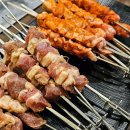 발해양꼬치 이미지