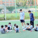 박주영의 유스, FC CIEL 1학년~4학년 추가 선수 선발 이미지