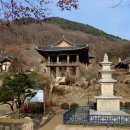 가람건축적산 | 사찰트레킹 - 의상과 선묘 그 애특한 사랑이야기 영주 부석사