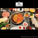 소담촌 고척점 | 샤브샤브월남쌈 무한리필 소담촌 화곡점 VS 소담촌 고척점
