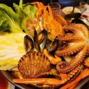 삼촌네치킨 | 부산 연산동 맛집, 삼촌네도마 횟집 & 5번 이모네 양곱창