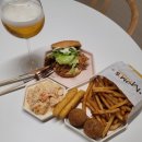 맘스터치 삼계점 네이버블로그