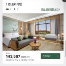 온천호텔 | 대련 온천 호텔 후기｜홀리데이인 대련 핫스프링 金石滩鲁能温泉 객실, 업그레이드, 조식