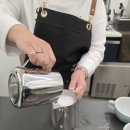 커피바리스타 입문반 | 동래구SCA커피수업, 과연 어렵지 않을까?