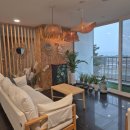 양양 베리트 바닷가 오션뷰 가족펜션 | 양양 여행 펜션 오션뷰 감성으로 가족 숙소 추천 [지오 파인트리]