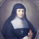 8월 12일 성녀 요안나 프란치스까 드 샹탈 수도자 이미지