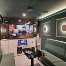 알파코인 노래연습장 이미지