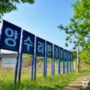 양수리송어횟집 이미지
