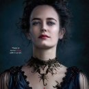 미드추천 - 패니 드래드풀 ( Penny Dreadful ) 이미지