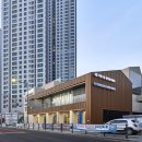 가정1동 행정복지센터 이미지