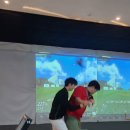 &lt;무더운 여름, 청주 실내골프장 추천! 용암GDR+아카데미 내돈내산 이용후기&gt;