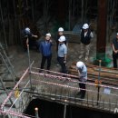 신당동 근린생활시설 신축공사 이미지