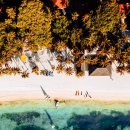 몰디브의 올인클루시브 리조트, 클럽메드 카니 이미지