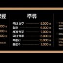 고기품은조개 이미지