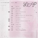 아이오아이 (I.O.I) 'I.O.I : LOOP' Promotion Scheduler 이미지