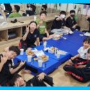 대호 합기도, 해동검도 이미지