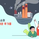 후쿠시마 핵발전소의 방사능 오염수 해양투기를 반대합니다. 이미지