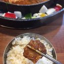 지산갈비 이미지