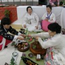 차문화 다도예절 이미지