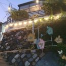 다라래 | 부산 중구 산복 도로 카페- 달 아래에서, 다라래