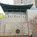 대구 관덕정(순교기념관) 이미지