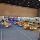 온라인 책사랑방(8월) | 2026 K일러스트레이션페어 서울 코엑스 작가 부스 방문 후기