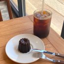 알루커피 | [화성 안녕동 카페] 조용한 감성 카페, 반려동물 동반, “카페 알루도” 솔직후기