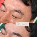 “눈썹 정돈했을 뿐인데… 인상이 이렇게 달라져요😊”