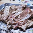 제주기사숯불구이 이미지