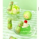 검빵이네 | [퓌] 3D 볼류밍 글로스 망곰이 에디션 피치 70% 바닐라 70% 버블검 70% 비교 발색 후기 | 내돈내산