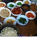 엄마보리밥 이미지