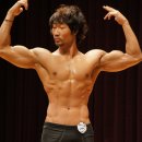 머슬뷰티 이미지