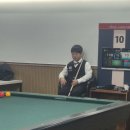 황형범 당구 아카데미 이미지