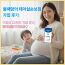 일로-22 | 둘째맘이 태아실비보험 삼성화재 다이렉트로 결정한 이유 (feat. 태아보험 22주 막차 탄 후기, 가격비교)