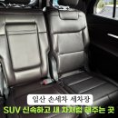 새동안길 | 일산 세차장 식사동 손세차 새 차처럼 깔끔한 올리브세차장 후기