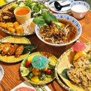 원형동로 | 목포 평화광장 맛집 태국 현지 느낌 제대로 나는 나나방콕 솔직 후기