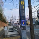 낙민 지하철역(4호선) 이미지