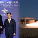 북, 한미 SCM 빌미로 위협…‘고체연료 IRBM’ 도발 나서나 이미지