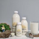 최정언산양목장 | 최정언산양유 해맑은목장 산양유단백질 산양우유 500ml 직접 먹어본 후기
